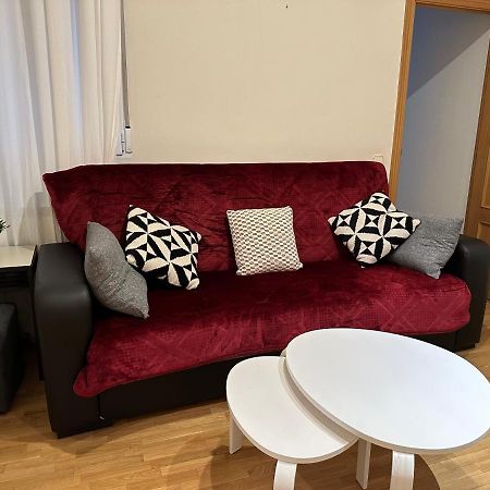 Piso Madrid Al Cielo Apartment Екстериор снимка