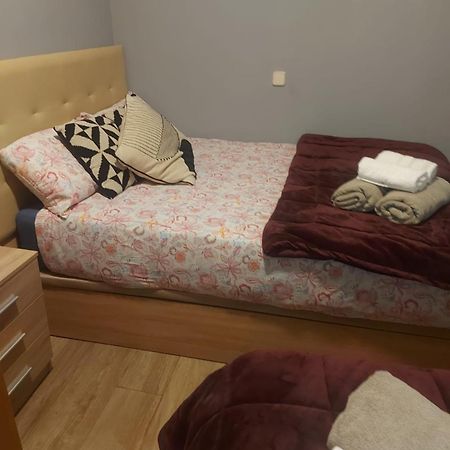 Piso Madrid Al Cielo Apartment Екстериор снимка
