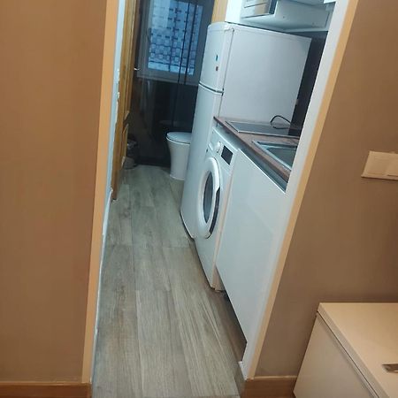Piso Madrid Al Cielo Apartment Екстериор снимка