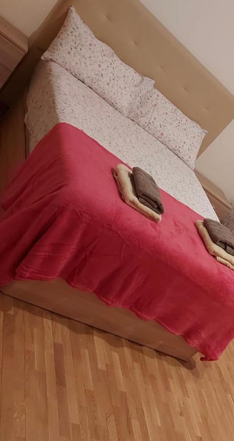 Piso Madrid Al Cielo Apartment Екстериор снимка