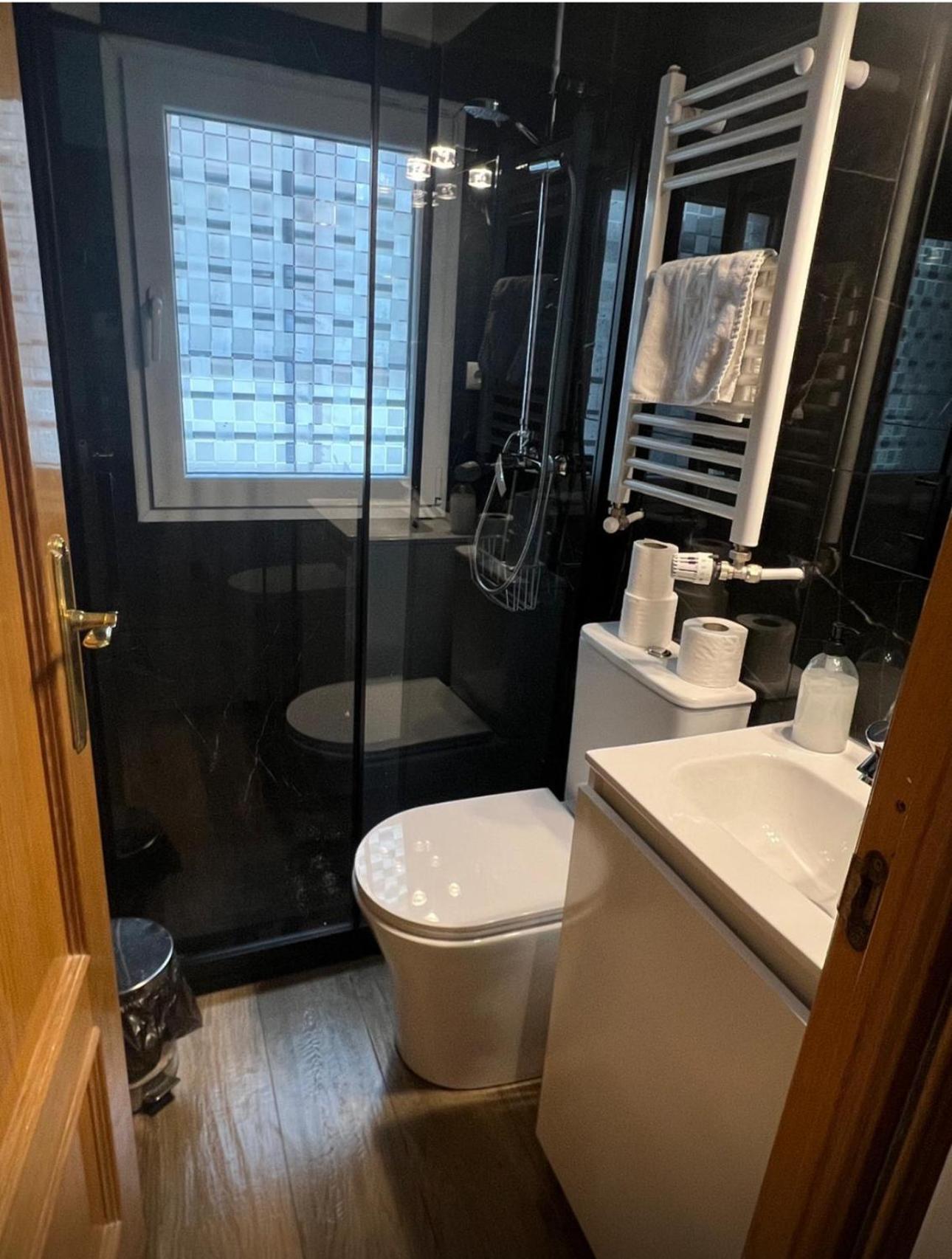 Piso Madrid Al Cielo Apartment Екстериор снимка