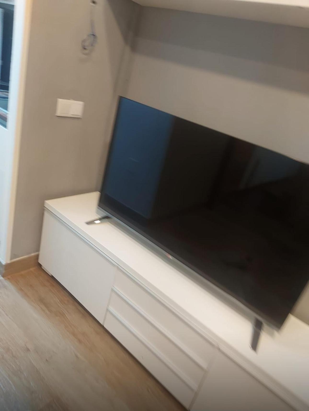 Piso Madrid Al Cielo Apartment Екстериор снимка